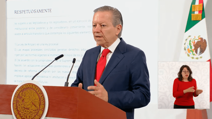 Arturo Zaldívar