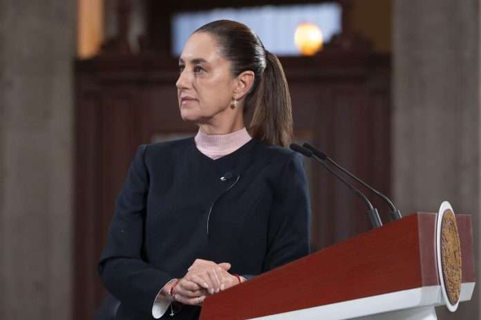 Gobierno de México: En 2026 se construirán 200 centros de educación y cuidado infantil para madres trabajadoras
