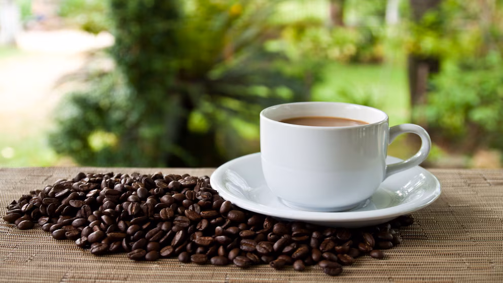 Café