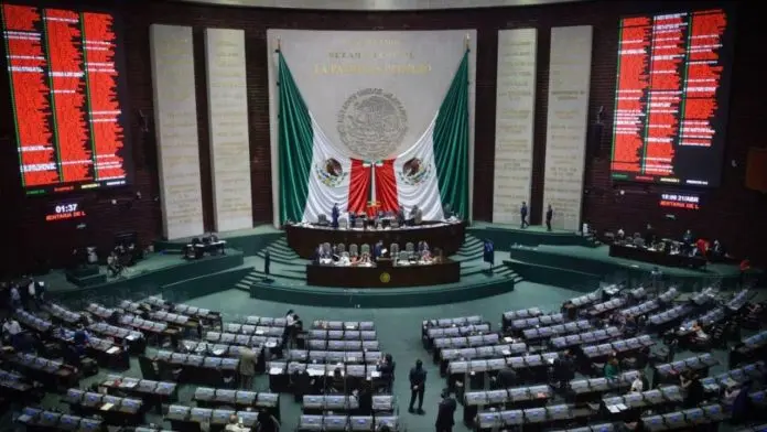 Cámara de Diputados