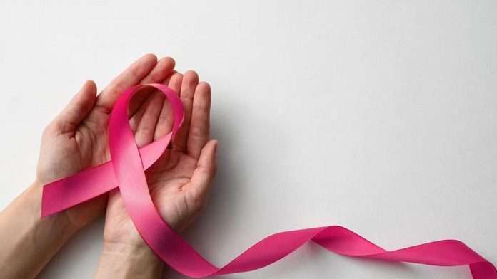 Cáncer de Mama