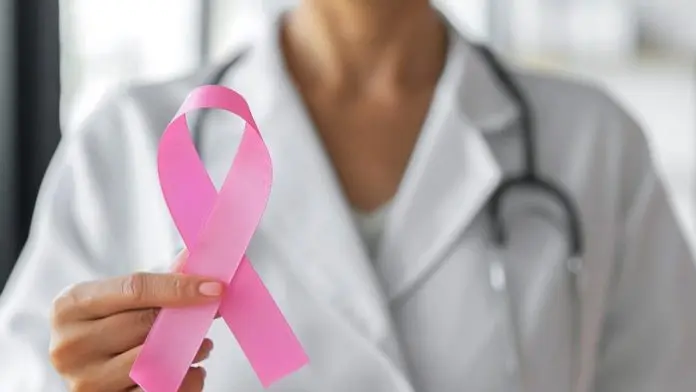 Cáncer de mama