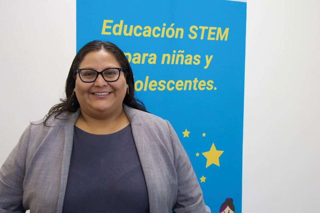 Citlalli Hernández