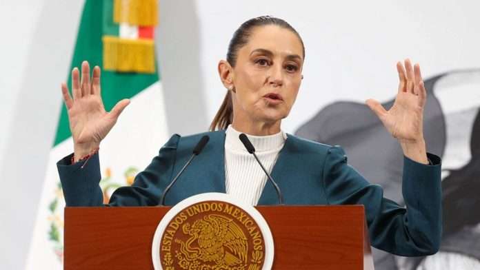 Claudia S.