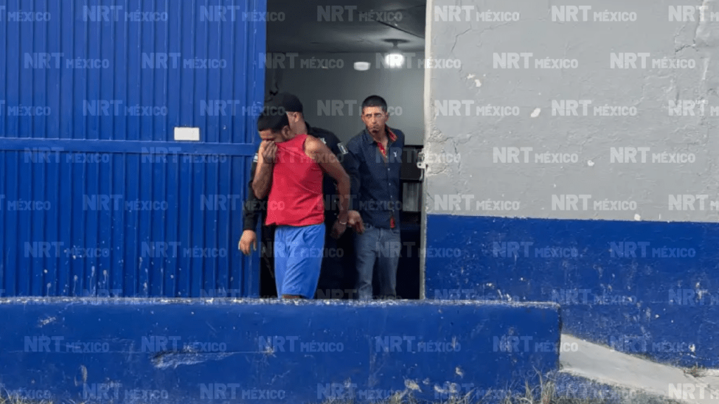 Comandancia Municipal