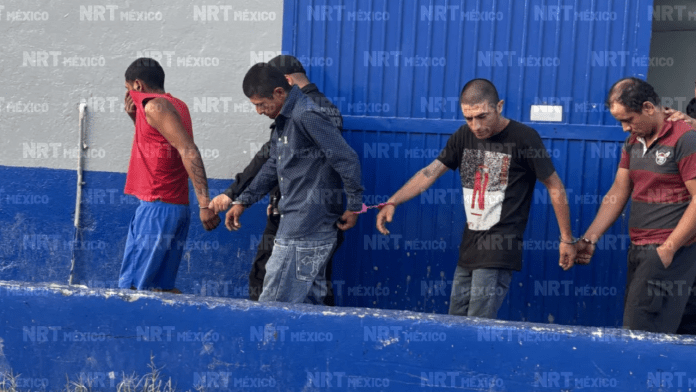 Comandancia de Monclova