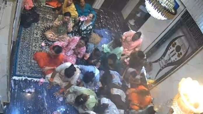 Comunidad transgénero