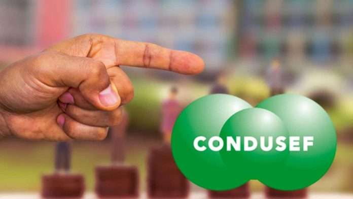 Condusef
