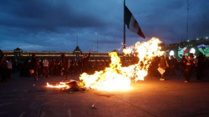 Conmemoración del 2 de octubre