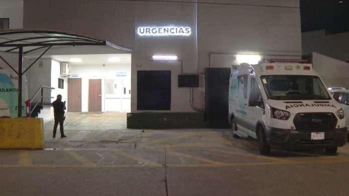 Cruz Verde en Guadalajara