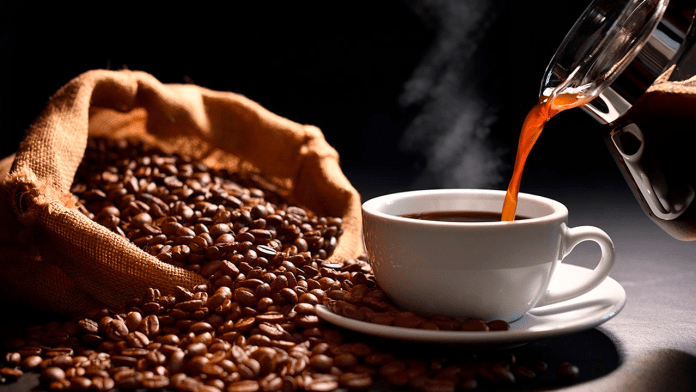 Día internacional del café