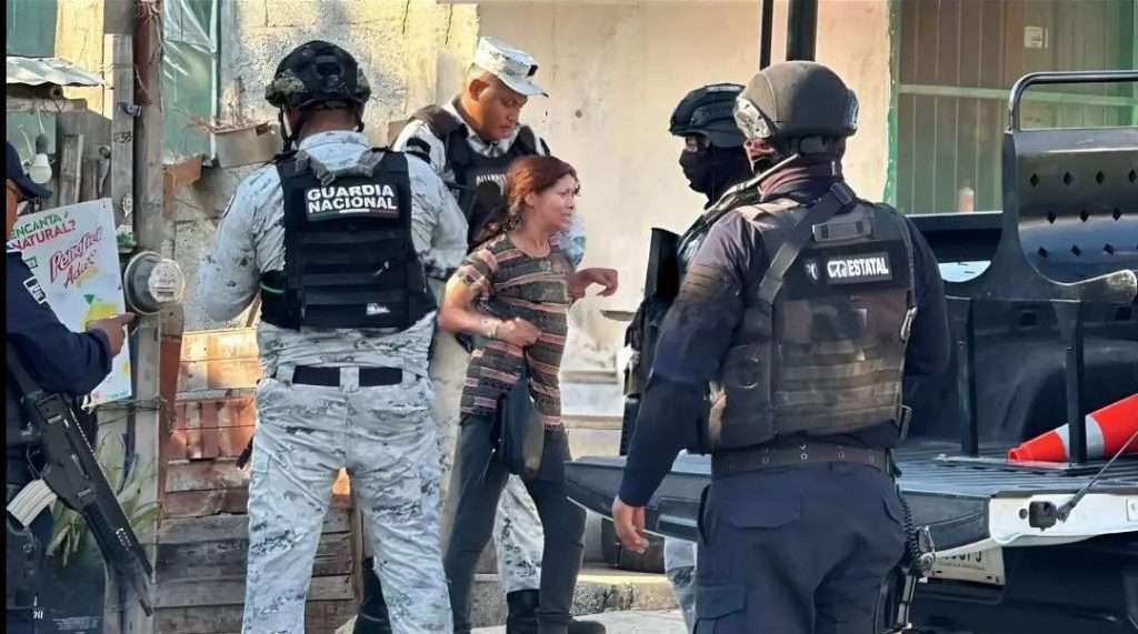 Fiscalía General del Estado de Veracruz