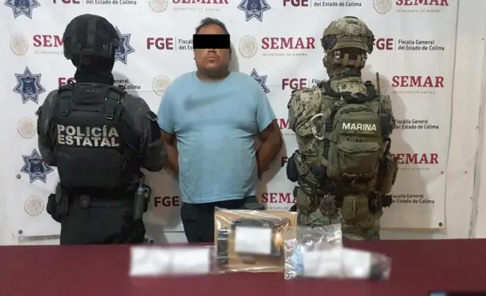 El Gabinete de Seguridad informa acciones relevantes del 17, 18 y 19 de octubre de 2025