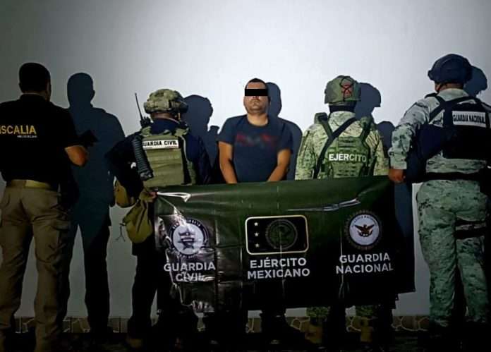 El Gabinete de Seguridad informa acciones relevantes del martes 21 de octubre de 2025