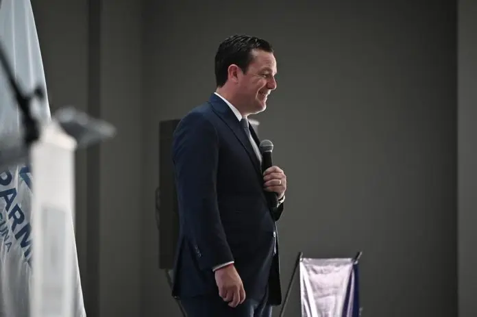 El modelo de seguridad de Coahuila despierta interés en Texas