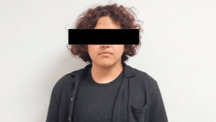 Estudiante universitario