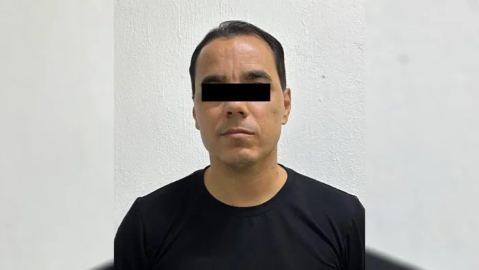 Exfutbolista Omar Bravo es detenido en Jalisco por investigación relacionada con presunto delito contra una menor