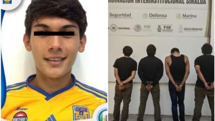 Exjugador de Tigres