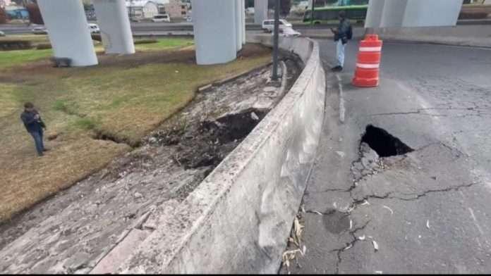 Explosión pipa de gas