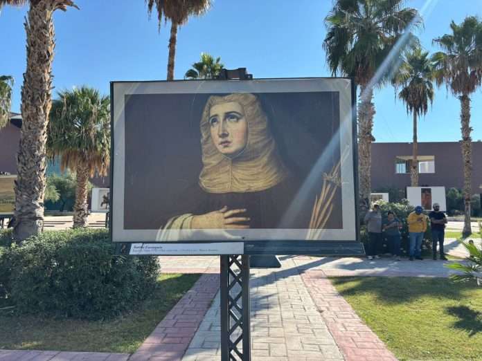 Exposición “Arocena a detalle” llega a la UAC