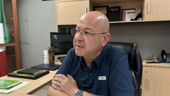 Una respuesta positiva y de alta demanda fue la que obtuvo la Universidad Tecnológica de la Región Centro de Coahuila (UTRCC) con el lanzamiento de dos nuevas carreras.