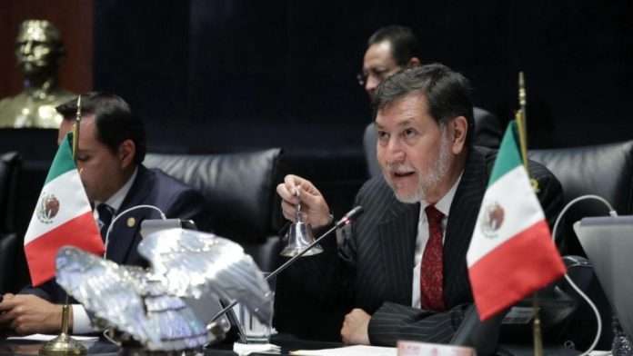 Gerardo Fernández Noroña