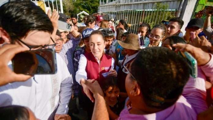 Gobierno Federal