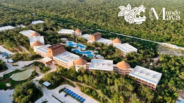 Grupo Mundo Maya