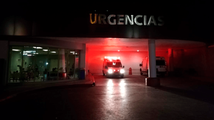 Hospital General de Saltillo
