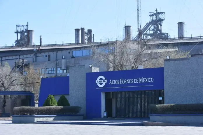 El presidente de Coparmex Monclova, Mario Coria Rohell, consideró que la petición presentada por algunos acreedores para remover al síndico de la quiebra de Altos Hornos de México (AHMSA) podría entorpecer y retrasar el proceso de subasta de la siderúrgica.