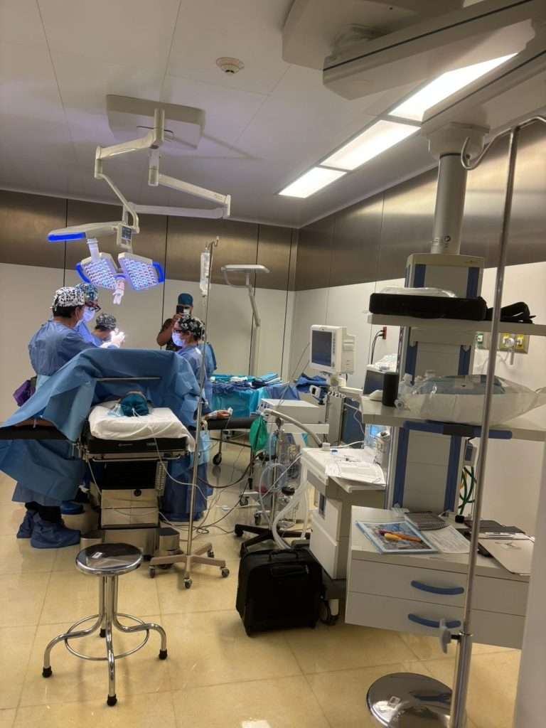 ISSSTE en Michoacán