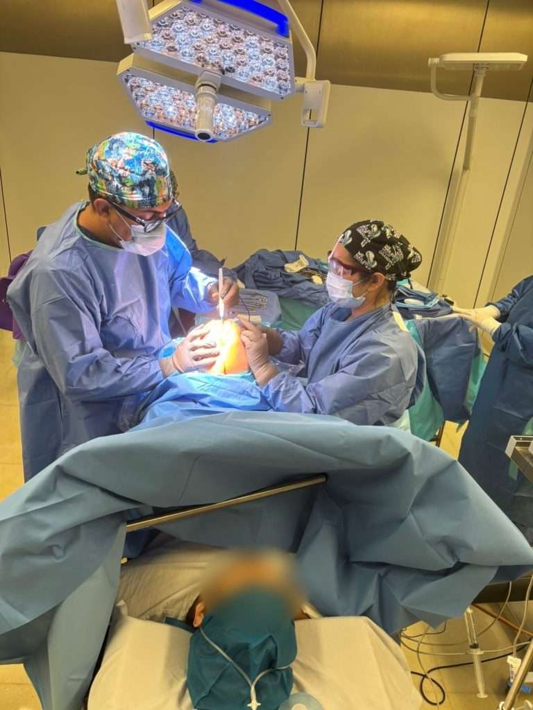 ISSSTE en Michoacán