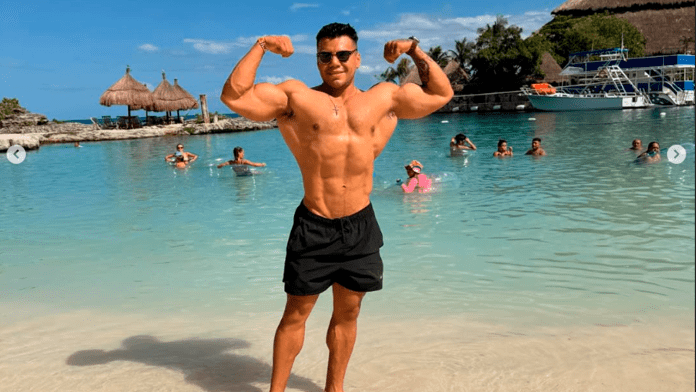 JORGE CORONA PRO
