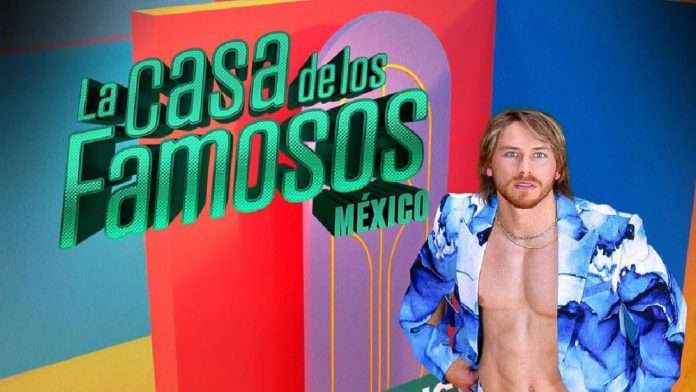 La Casa de los Famosos