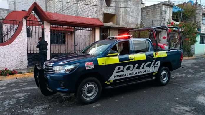 Le quita la vida a su madre