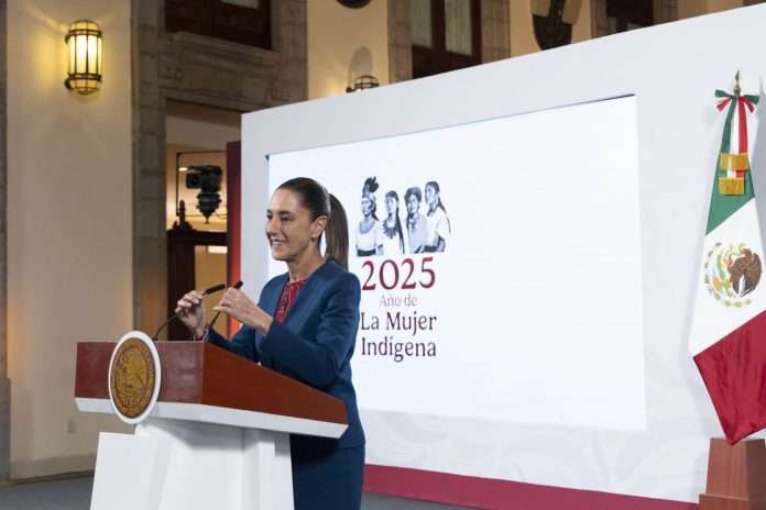 Liberación de derecho de vía para trenes de pasajeros tiene 66% de avance; 