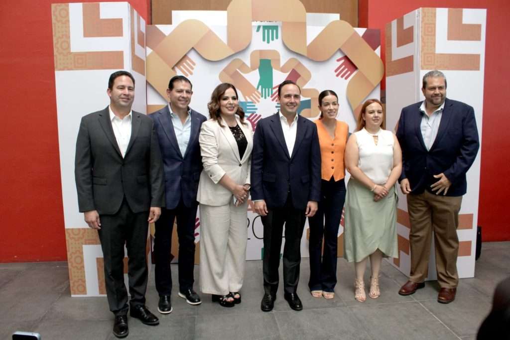 Lleva Gobierno de Coahuila ferias de empleo a todas las regiones