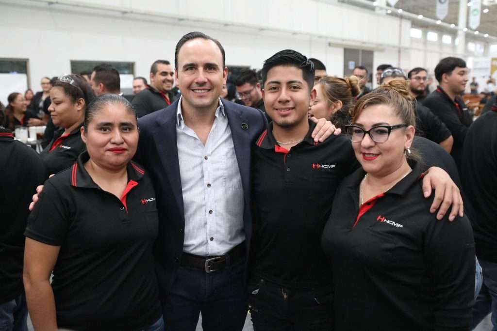 Lleva Gobierno de Coahuila ferias de empleo a todas las regiones