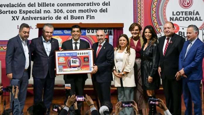 Lotería Nacional
