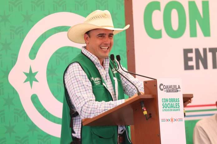 Manolo Jiménez Salinas