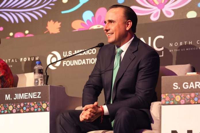 Manolo Jiménez Salinas