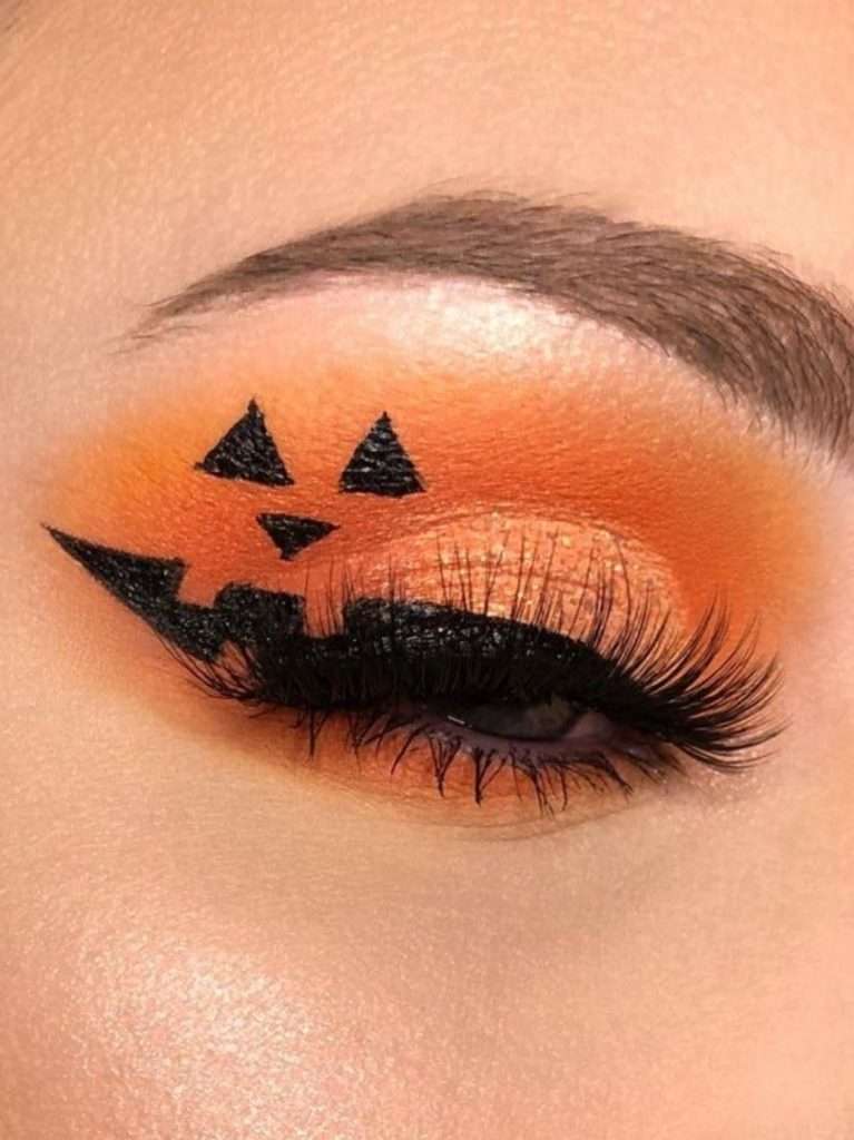 Maquillaje Halloween