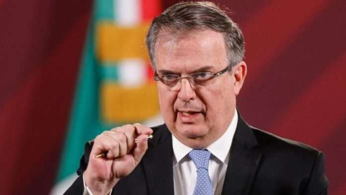 Marcelo Ebrard