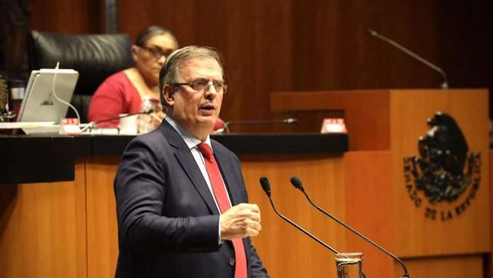 Marcelo Ebrard