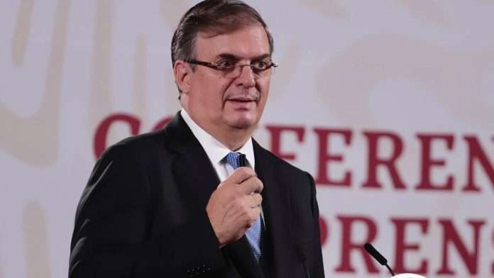 Marcelo Ebrard
