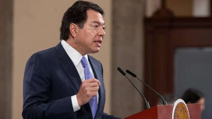 Mario Delgado