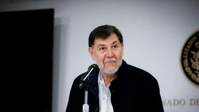 Noroña
