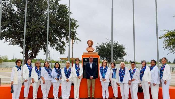 Celebra Acuña el 80 aniversario de la creación de la ONU