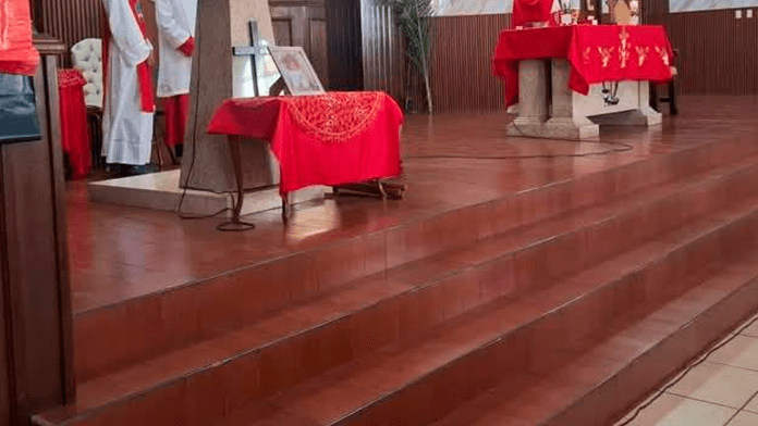 Parroquia de Schoenstatt