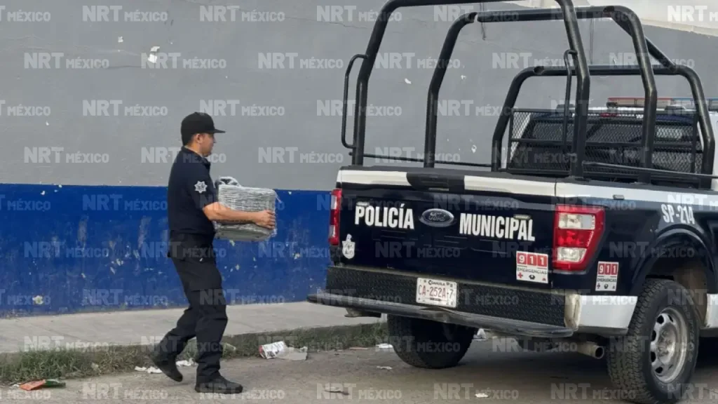 Policía Municipal
